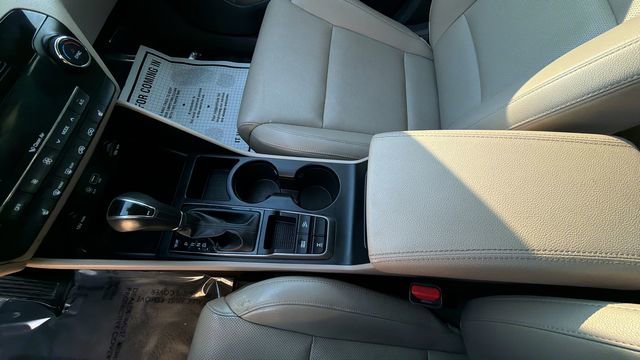 Used 2018 Hyundai Tucson SEL Plus w/ Cargo Package image 15