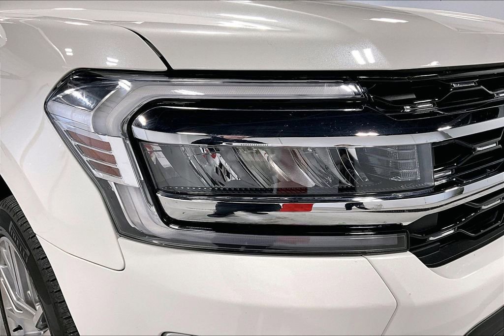 Used 2024 Ford Expedition Max Limited image 40