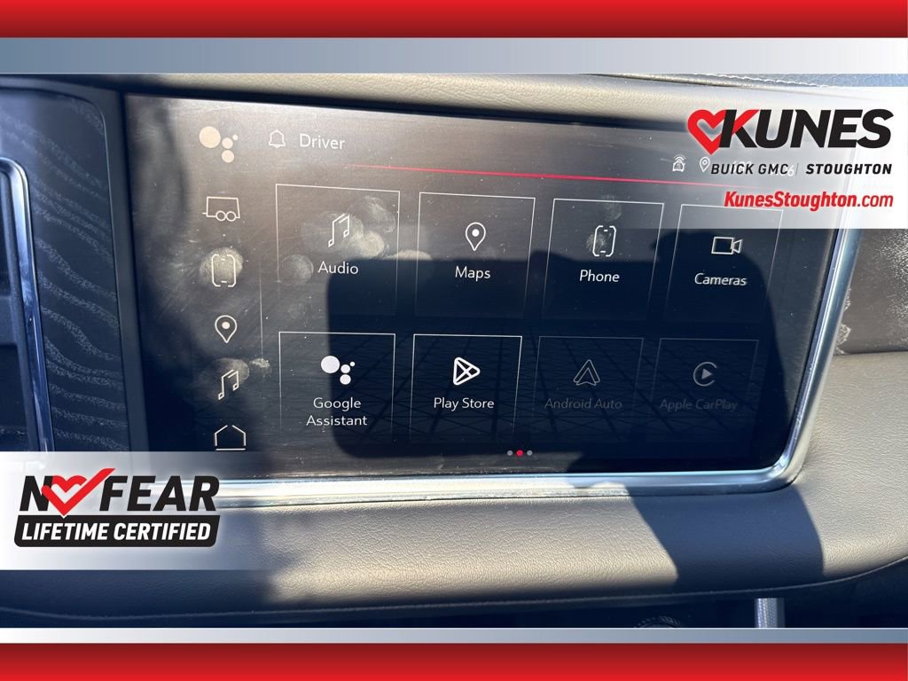 Used 2024 GMC Yukon Denali image 33