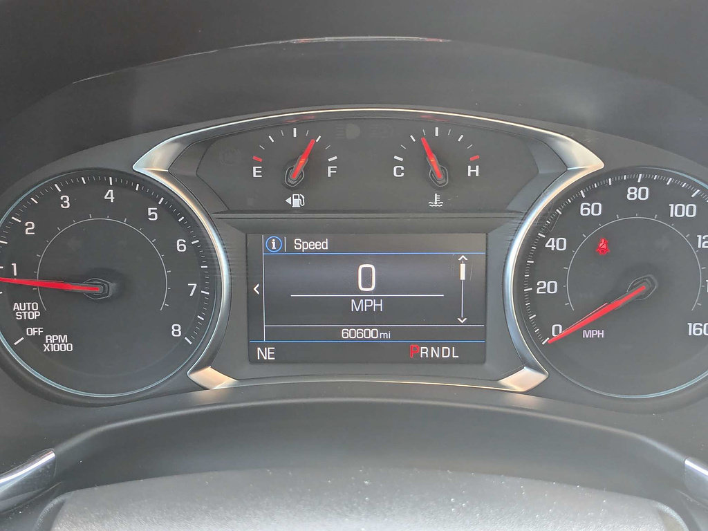 Used 2024 Chevrolet Equinox LT AWD/4WD image 30