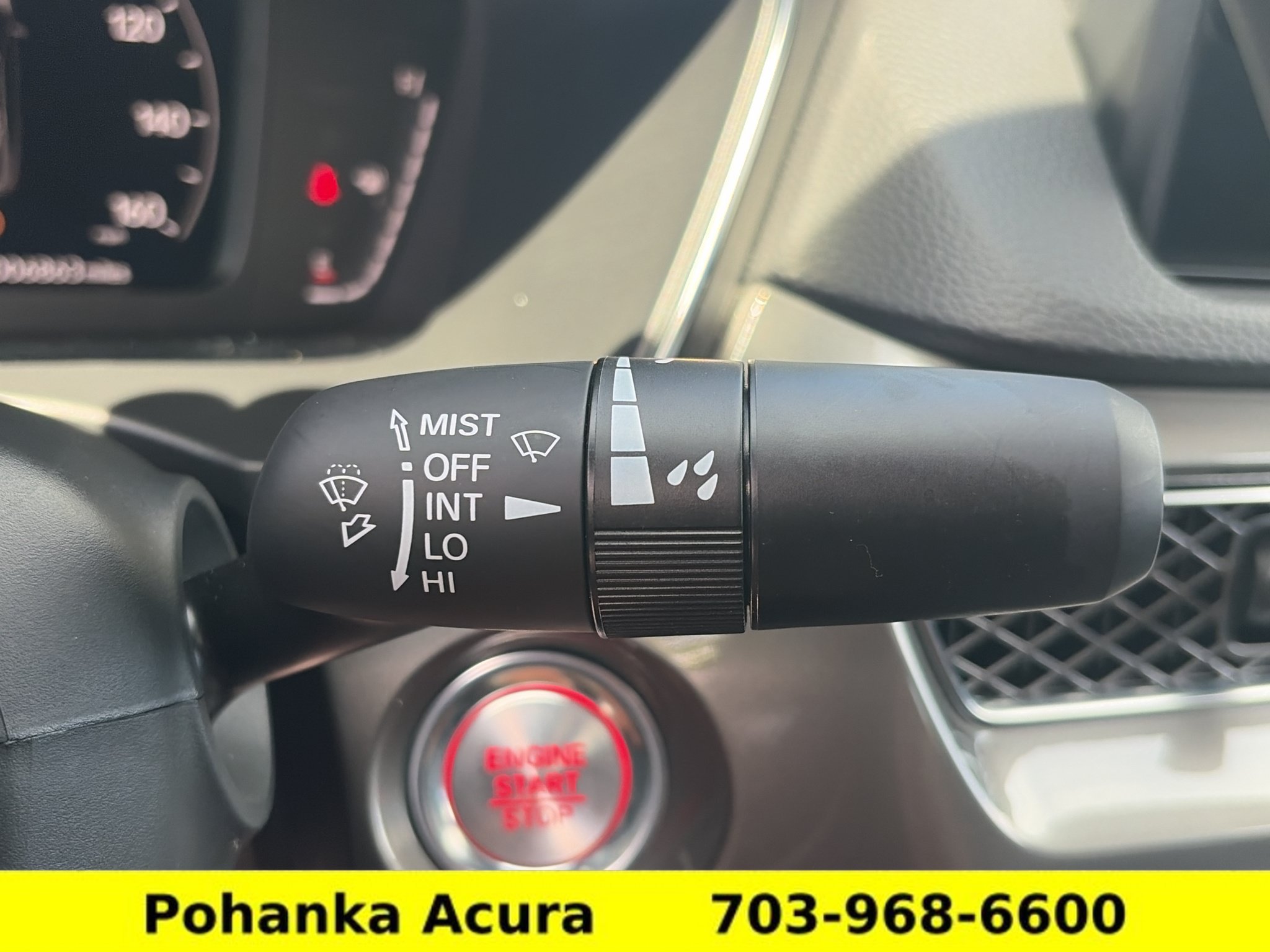 Certified 2026 Acura Integra FWD image 11
