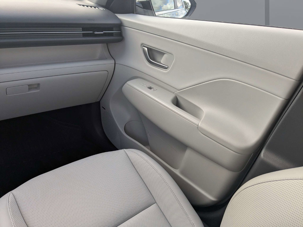 Certified 2026 Hyundai Kona Limited FWD image 22