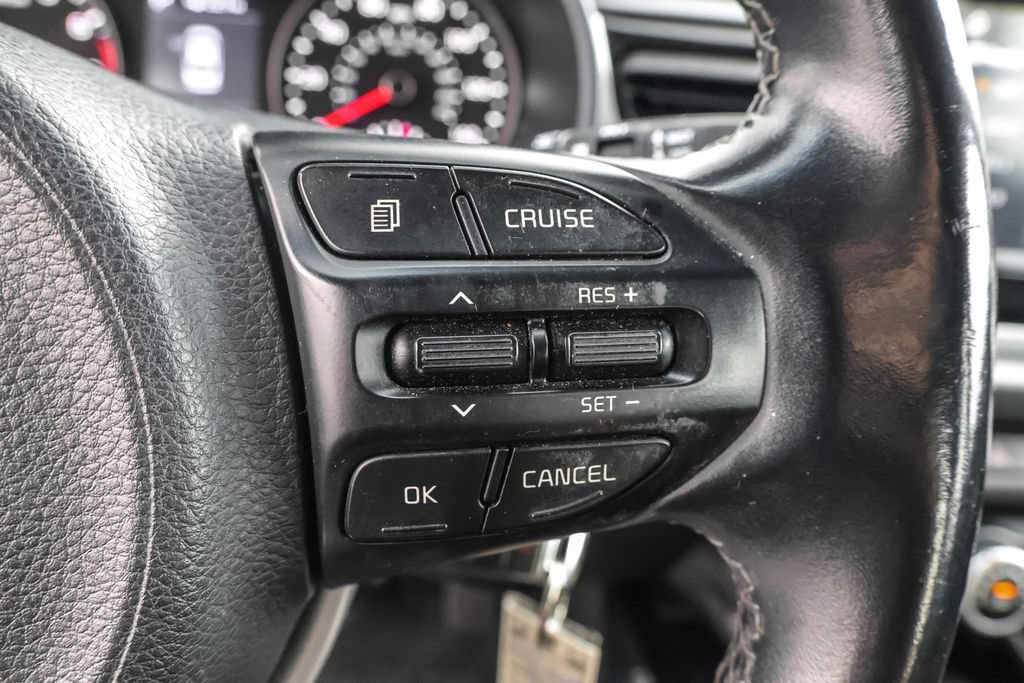 Used 2018 Kia Rio EX FWD image 21