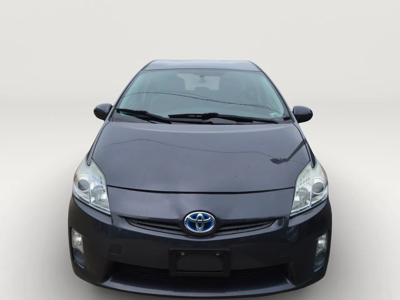 Used 2011 Toyota Prius Two FWD image 2