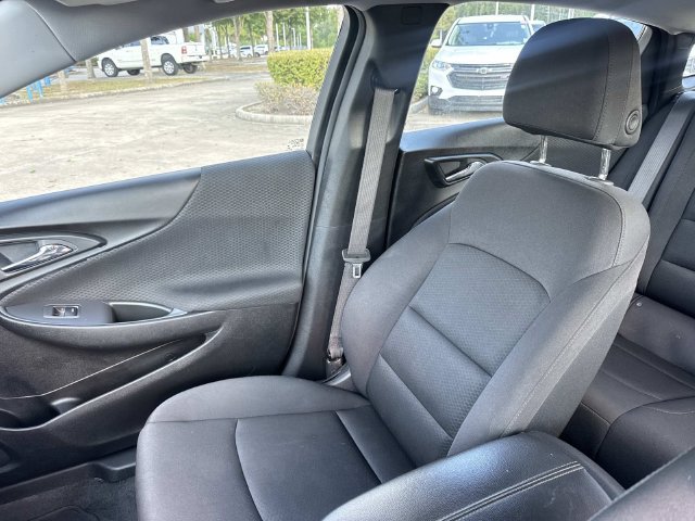Used 2024 Chevrolet Malibu LT FWD image 19