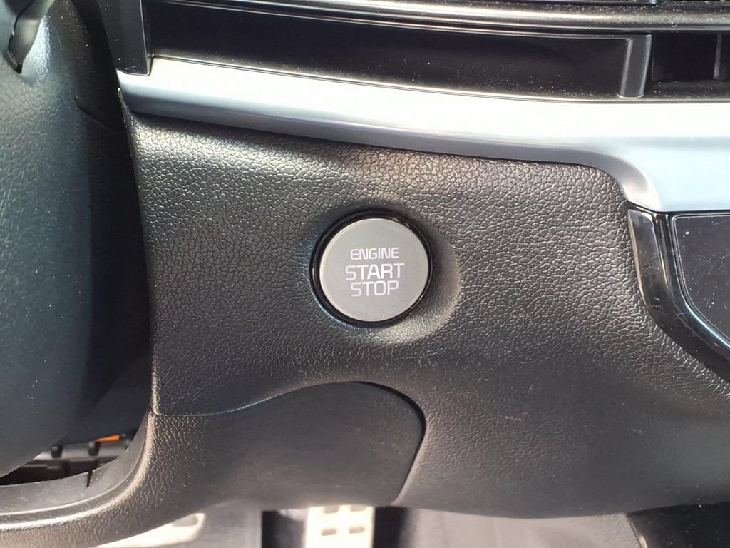 Used 2025 Kia Sorento SX AWD/4WD image 32