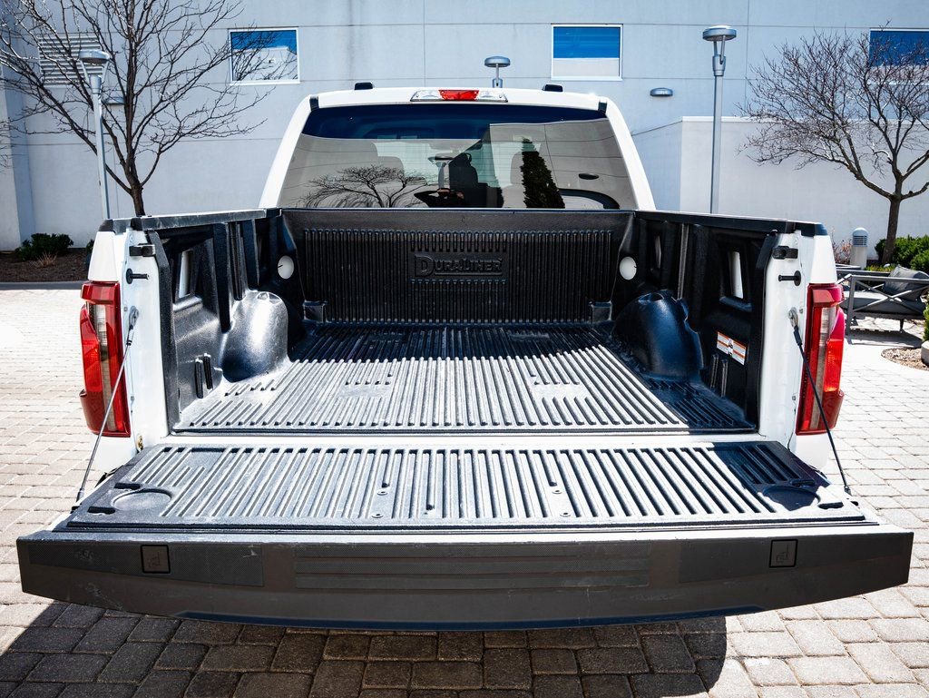 Used 2024 Ford F150 XLT w/ Tow/Haul Package image 15