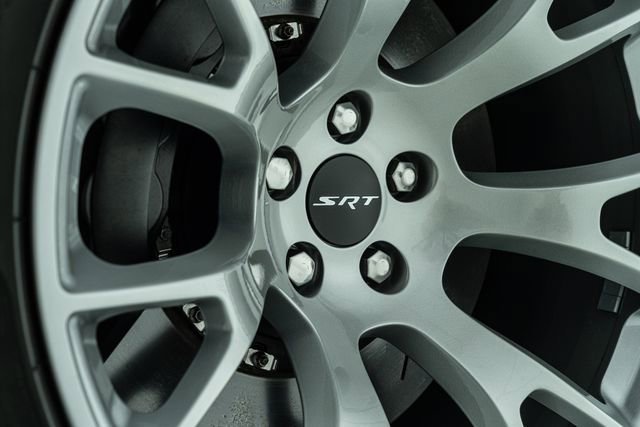 Used 2021 Dodge Charger SRT Hellcat image 22