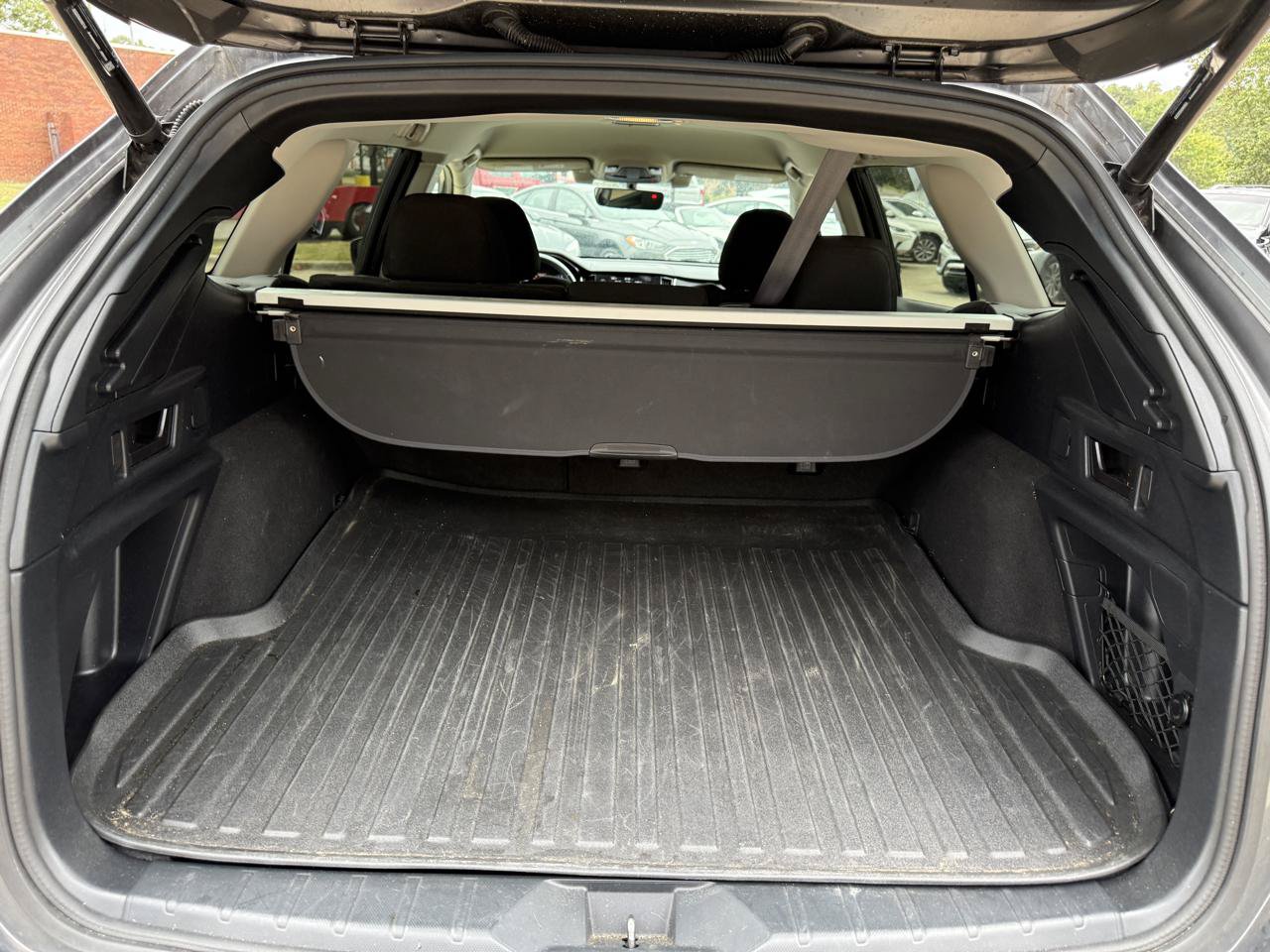 Used 2021 Subaru Outback Premium AWD/4WD image 18