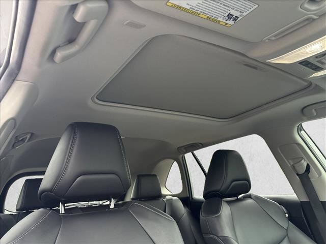 Certified 2025 Toyota RAV4 XLE Premium FWD image 25