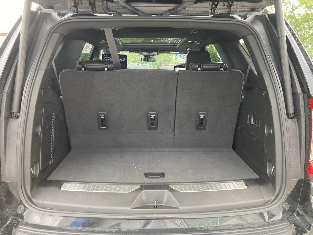 Used 2023 GMC Yukon Denali image 25