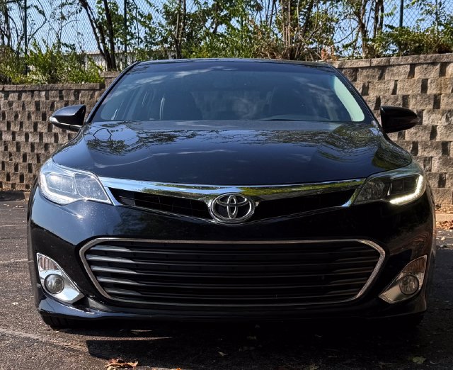 Used 2015 Toyota Avalon XLE Touring Sport Edition FWD image 17