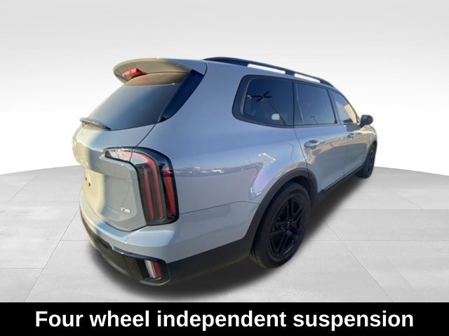 Used 2024 Kia Telluride EX X-Line AWD/4WD image 15