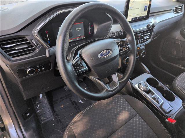 Used 2025 Ford Escape Active image 10