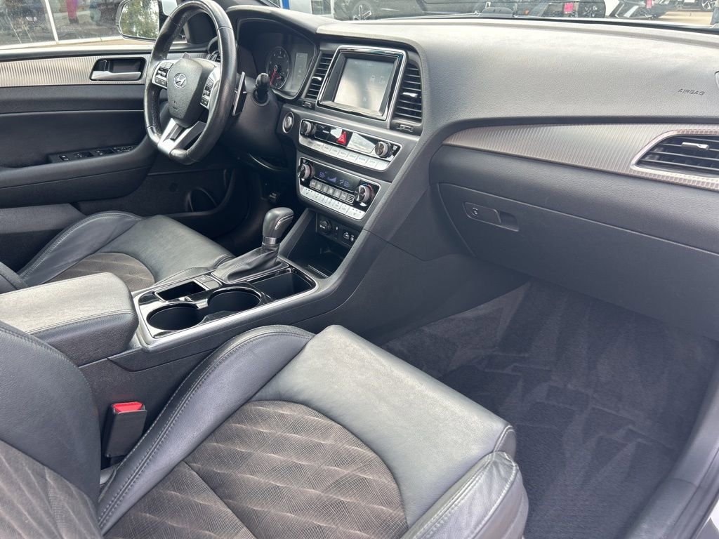 Used 2019 Hyundai Sonata Sport image 30