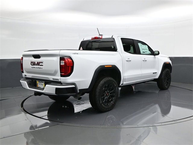 New 2026 GMC Canyon Elevation w/ Convenience Package image 5