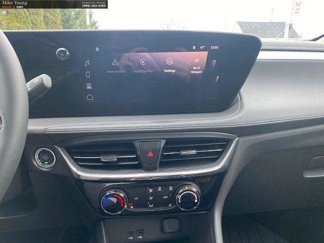 New 2026 Buick Encore GX Sport Touring w/ Comfort Package image 22