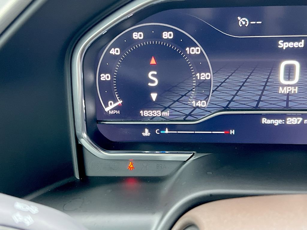 Certified 2024 GMC Sierra 2500 Denali w/ Denali Reserve Package image 12