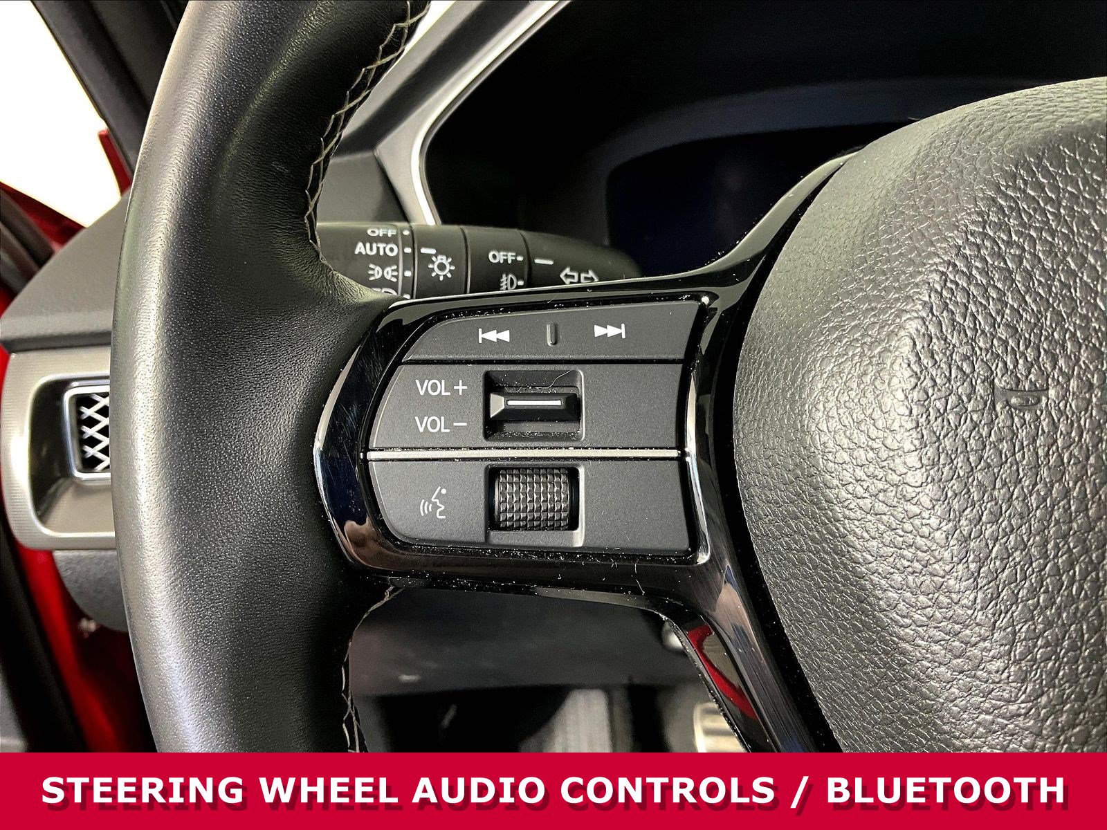 Used 2024 Acura Integra A-Spec w/ Technology Package FWD image 10