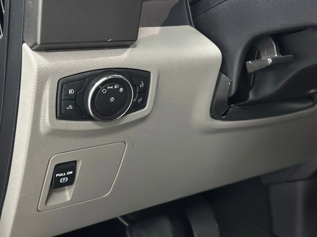 Used 2018 Ford F150 XLT RWD image 18