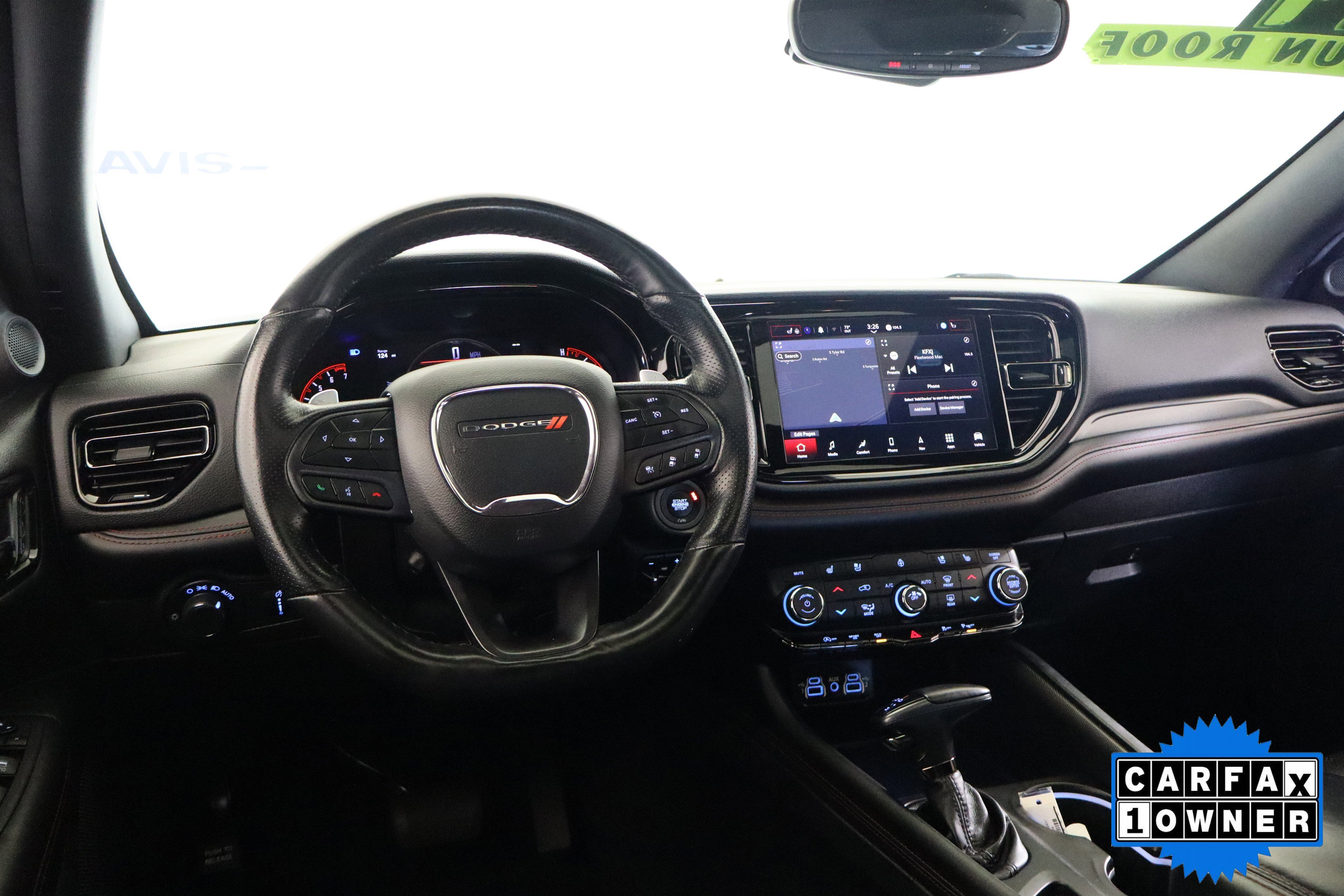 Used 2024 Dodge Durango GT image 16