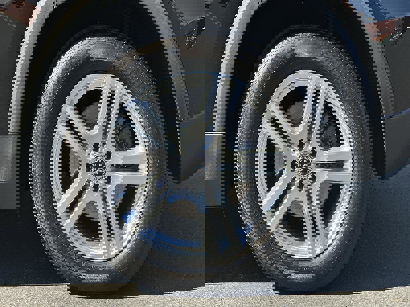 Used 2022 Mercedes-Benz GLA 250 image 8