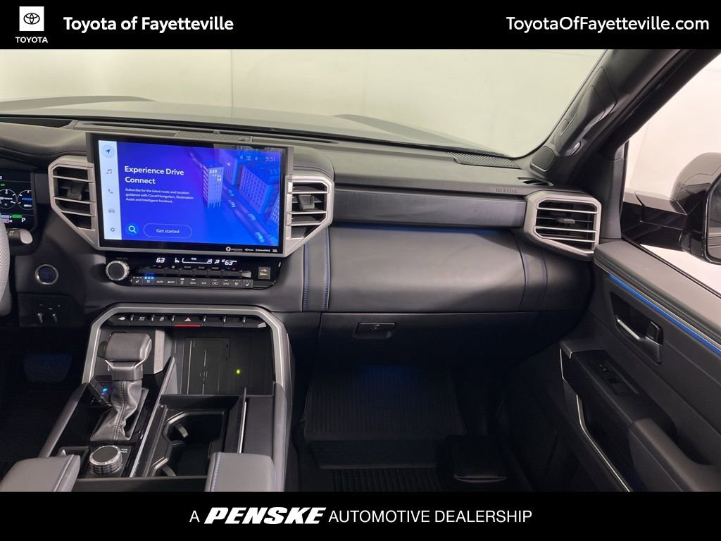 Certified 2024 Toyota Sequoia Platinum image 21