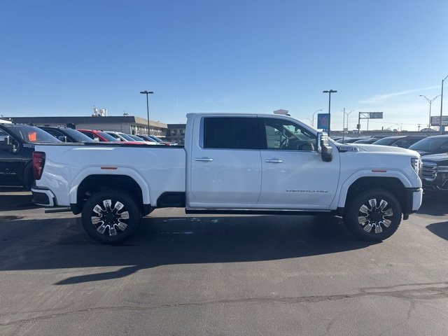 New 2026 GMC Sierra 2500 Denali w/ Denali Reserve Package image 2