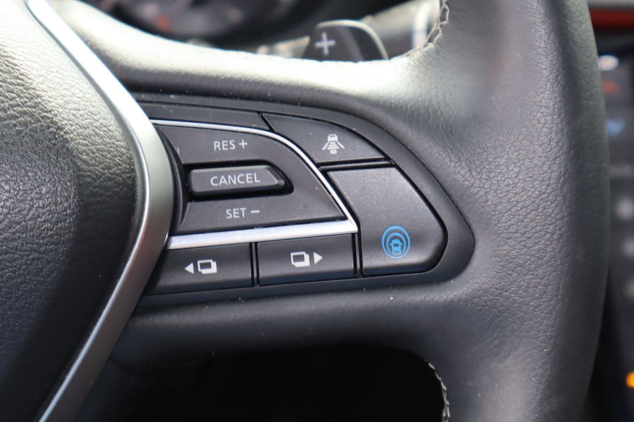 Used 2023 INFINITI QX55 Sensory w/ Lighting Package AWD/4WD image 15