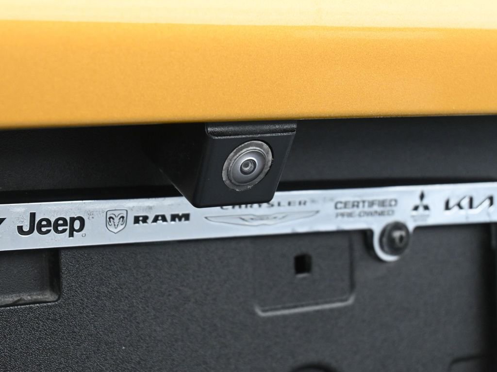 Used 2024 Dodge Hornet GT image 33