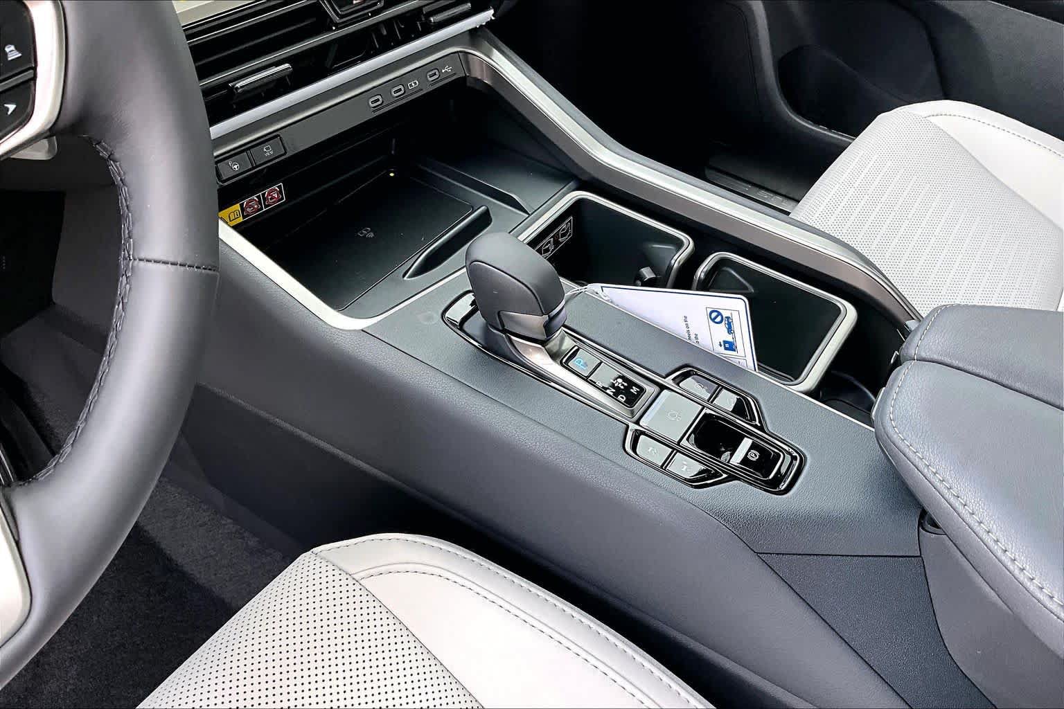 New 2026 Lexus TX 350 AWD w/ Technology Package image 7