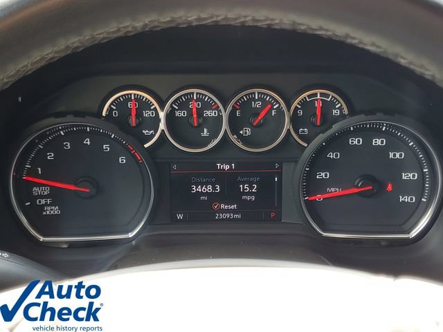 Used 2023 Chevrolet Suburban LS RWD image 24