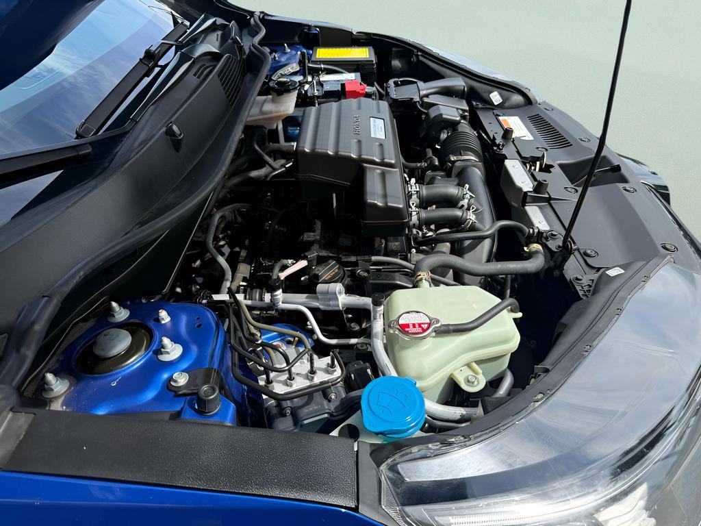 Used 2020 Honda CR-V EX-L image 37