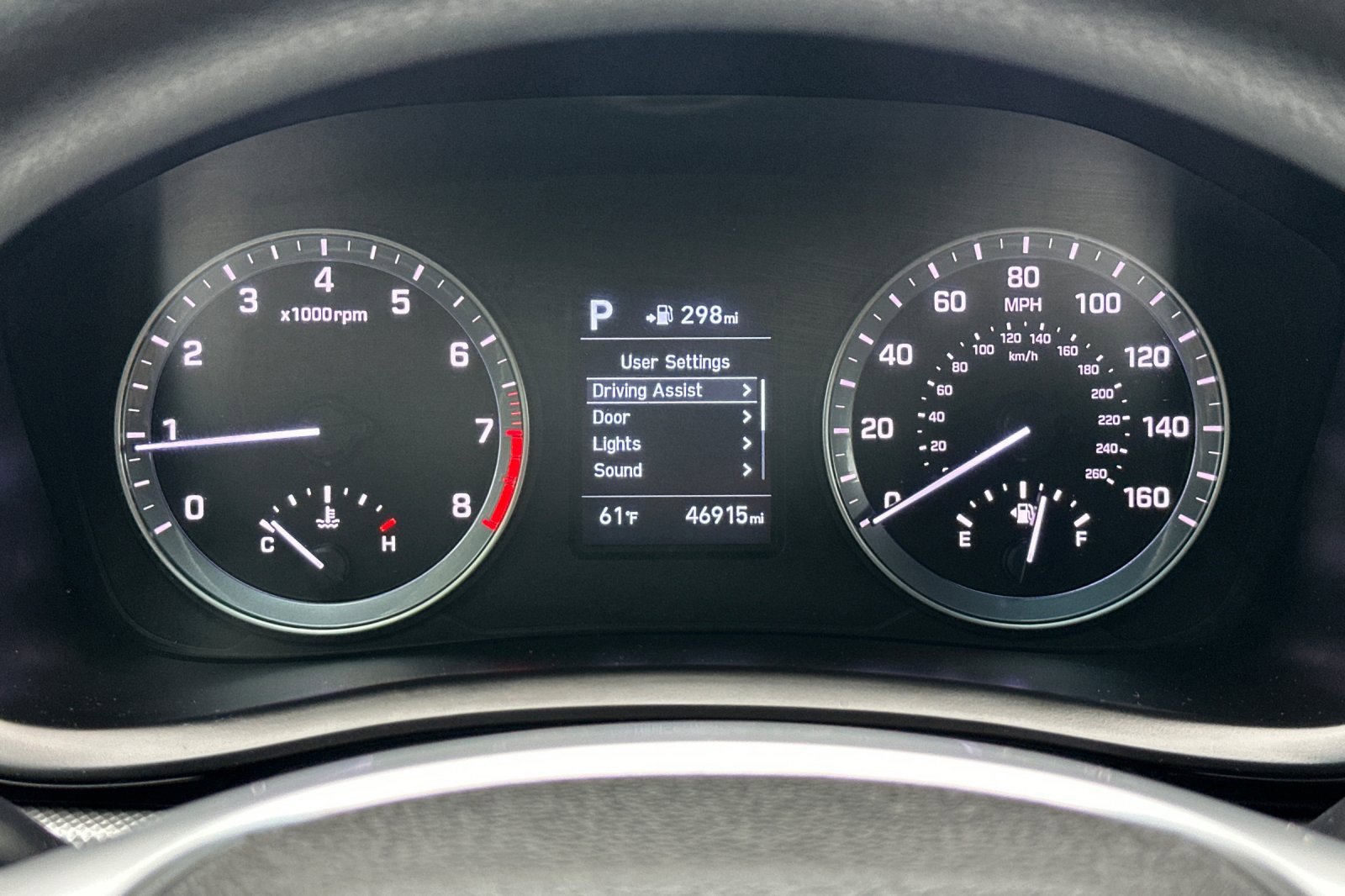 Used 2019 Hyundai Sonata SE image 22