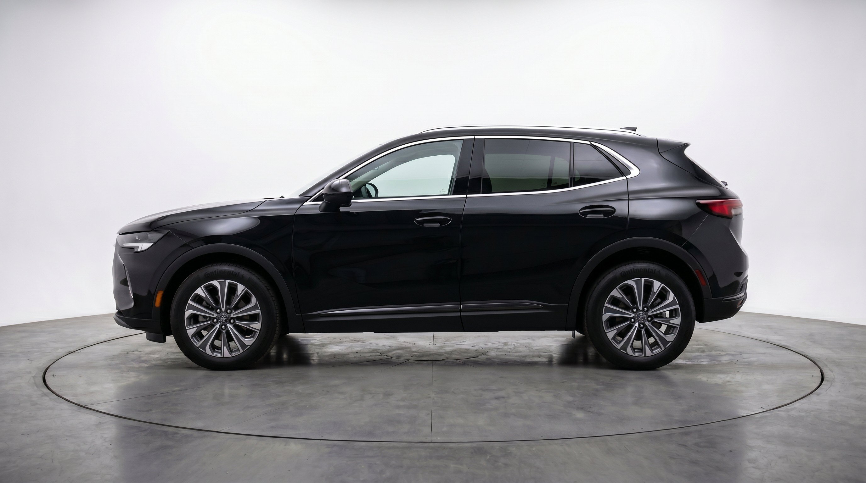 Used 2024 Buick Envision Preferred AWD/4WD image 5