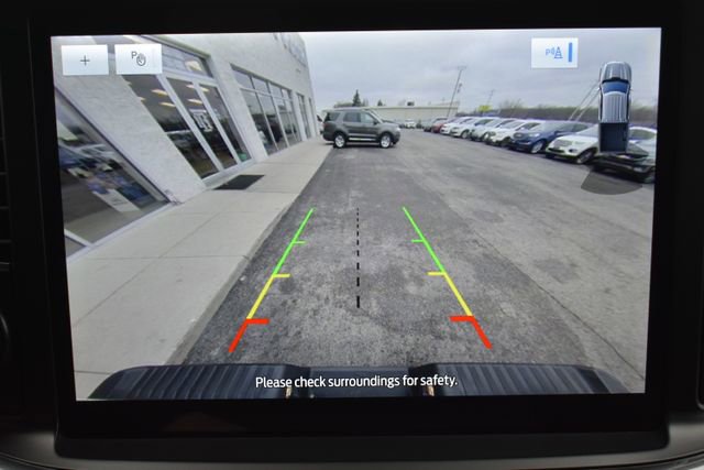 Used 2023 Ford F150 XLT w/ Equipment Group 302A High image 32