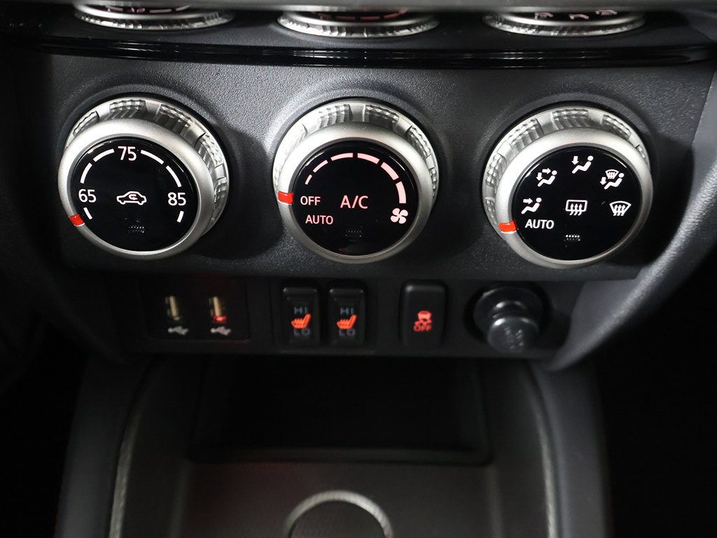 New 2027 Mitsubishi Outlander Sport LE FWD image 38