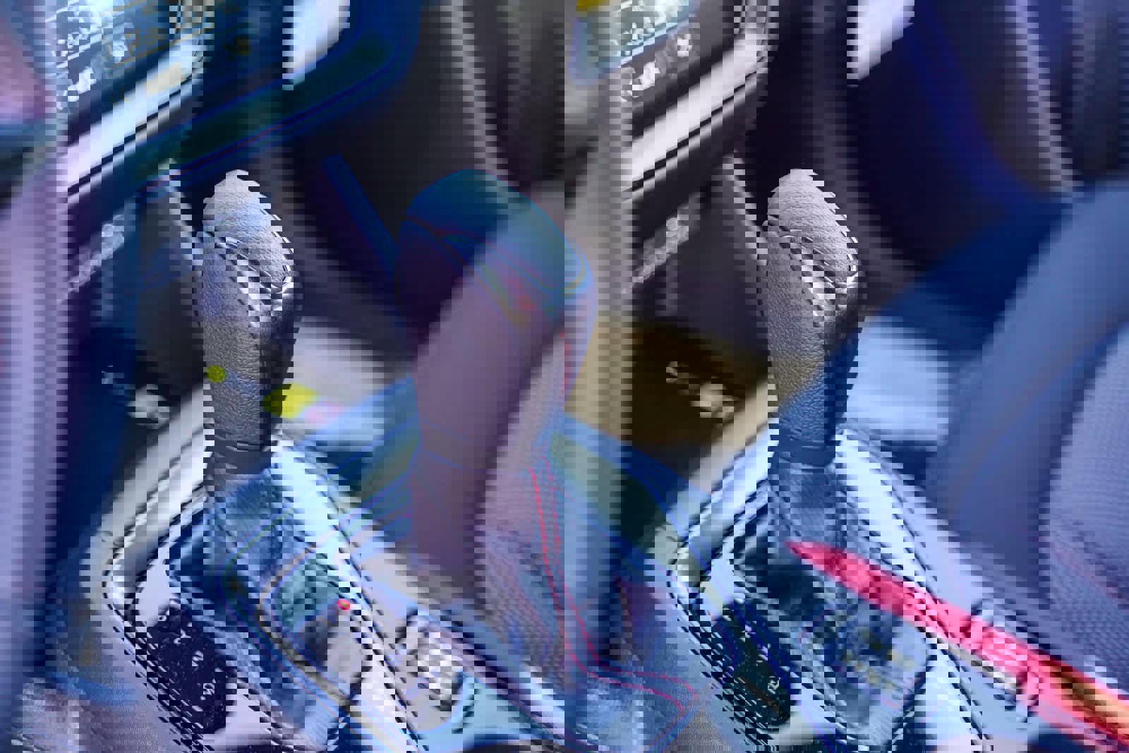 New 2025 Subaru Impreza RS w/ Popular Package #3 image 21