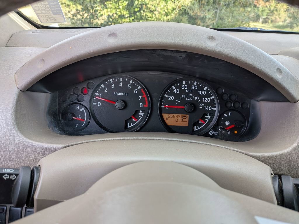 Used 2016 Nissan Frontier SV w/ SV Value Truck Package image 21