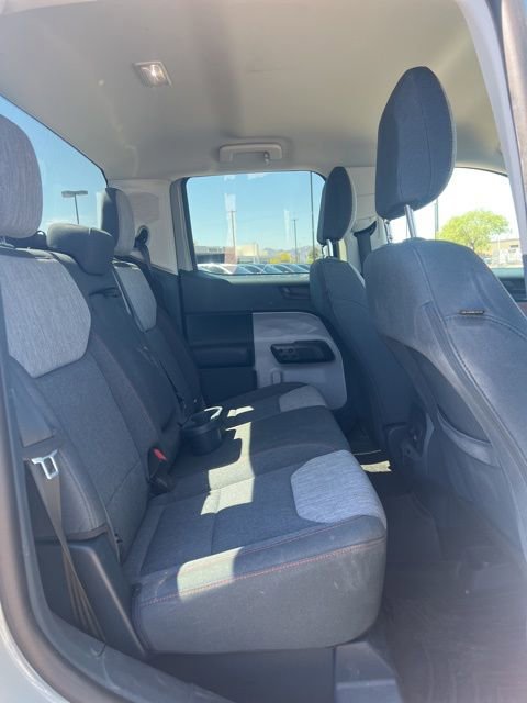 Used 2023 Ford Maverick XLT w/ XLT Luxury Package image 26