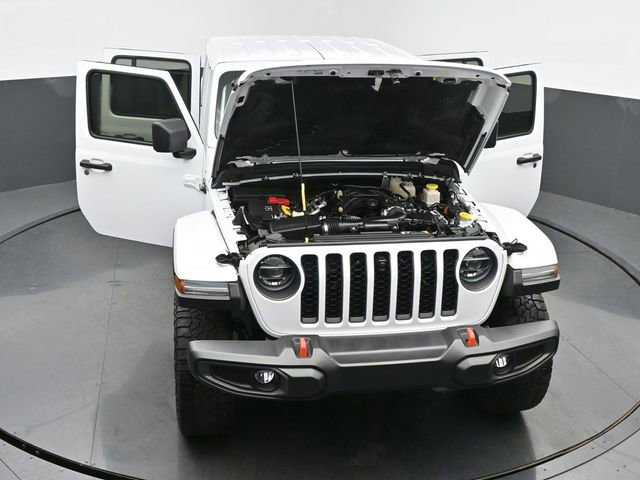 Used 2021 Jeep Gladiator Mojave image 61
