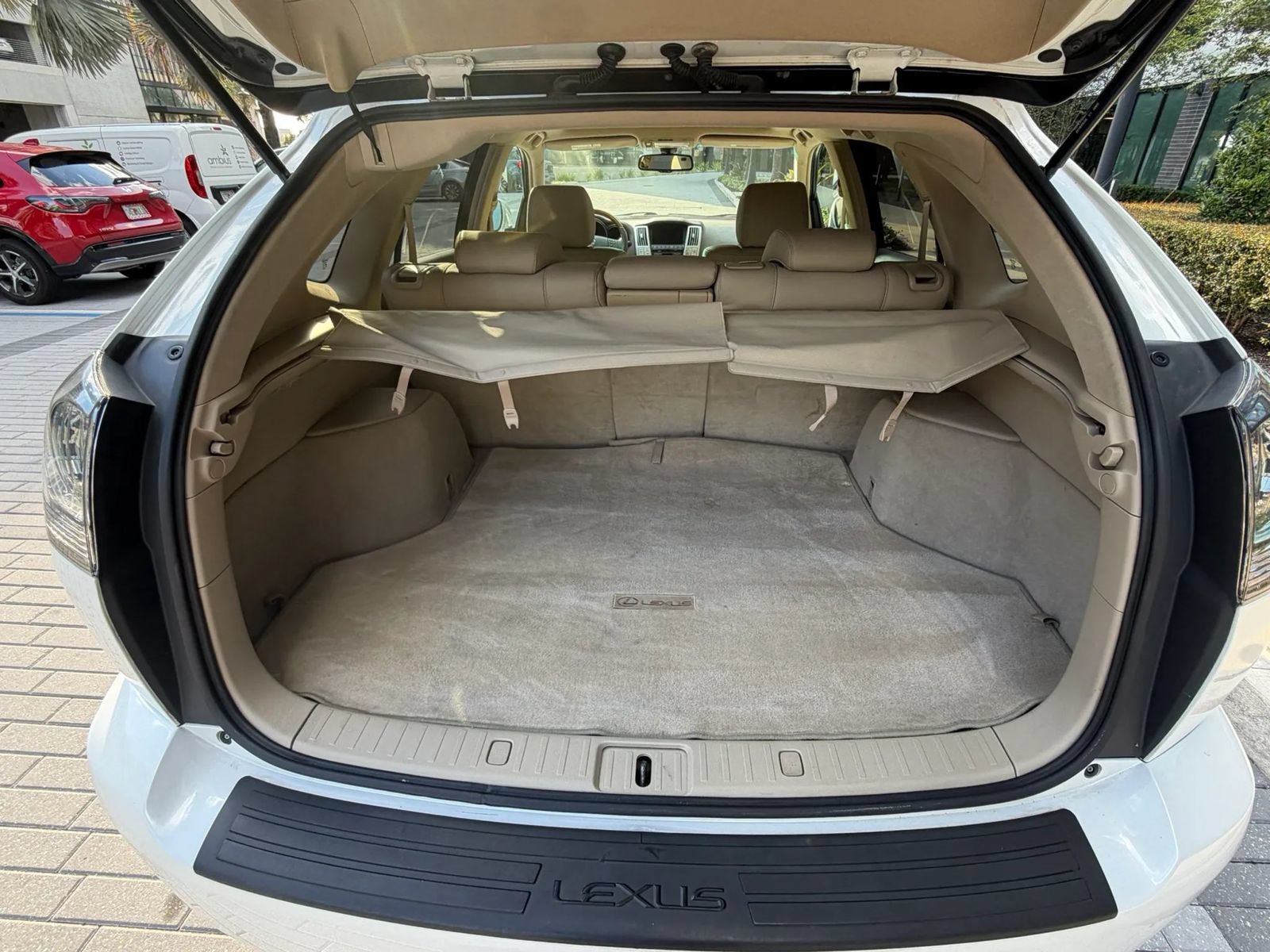 Used 2009 Lexus RX 350 AWD image 16