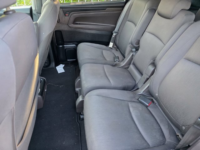 Used 2019 Honda Odyssey EX image 12