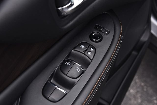 Used 2023 Nissan Murano Platinum w/ Cargo Package AWD/4WD image 8