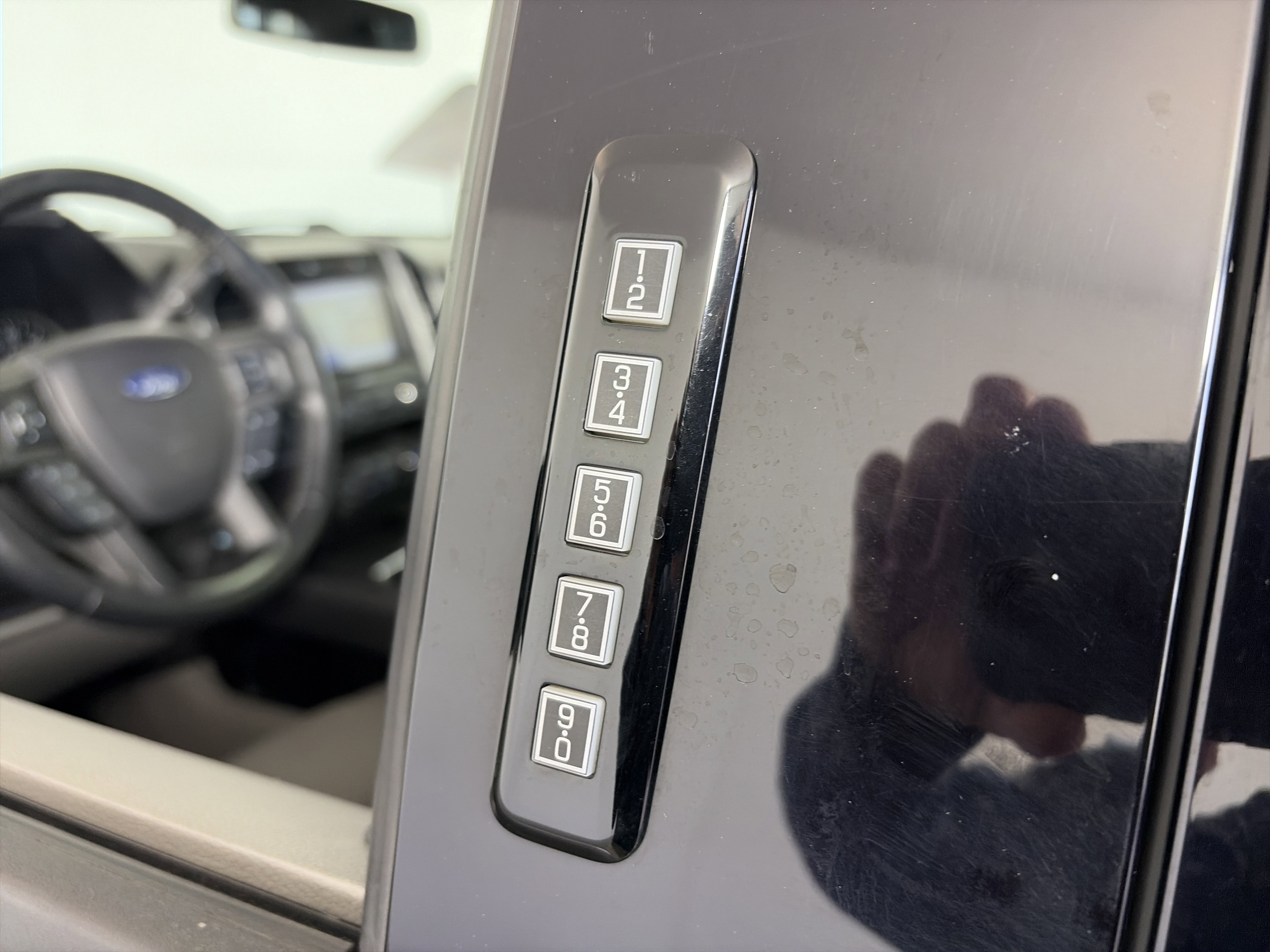 Used 2020 Ford F150 XLT w/ Equipment Group 302A Luxury image 19