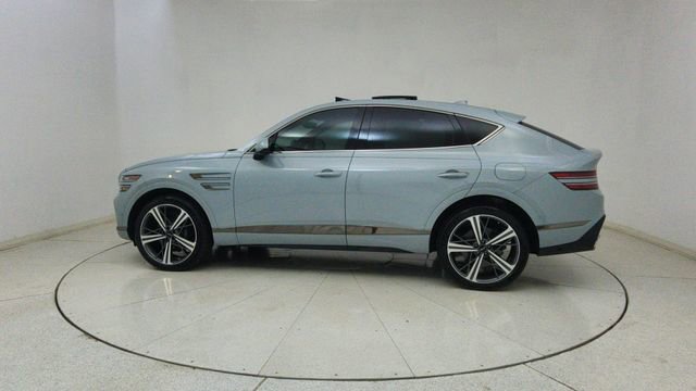 Used 2025 Genesis GV80 3.5T e-SC AWD/4WD image 69