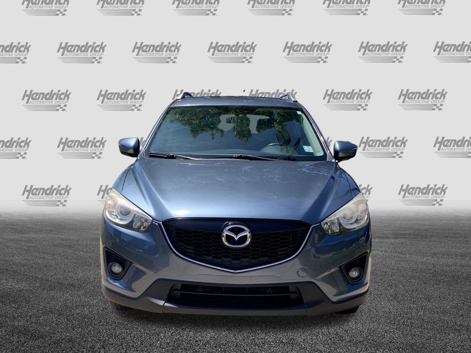Used 2015 MAZDA CX-5 Touring AWD/4WD image 3