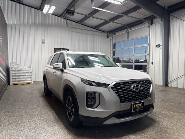 Used 2020 Hyundai Palisade SEL image 17