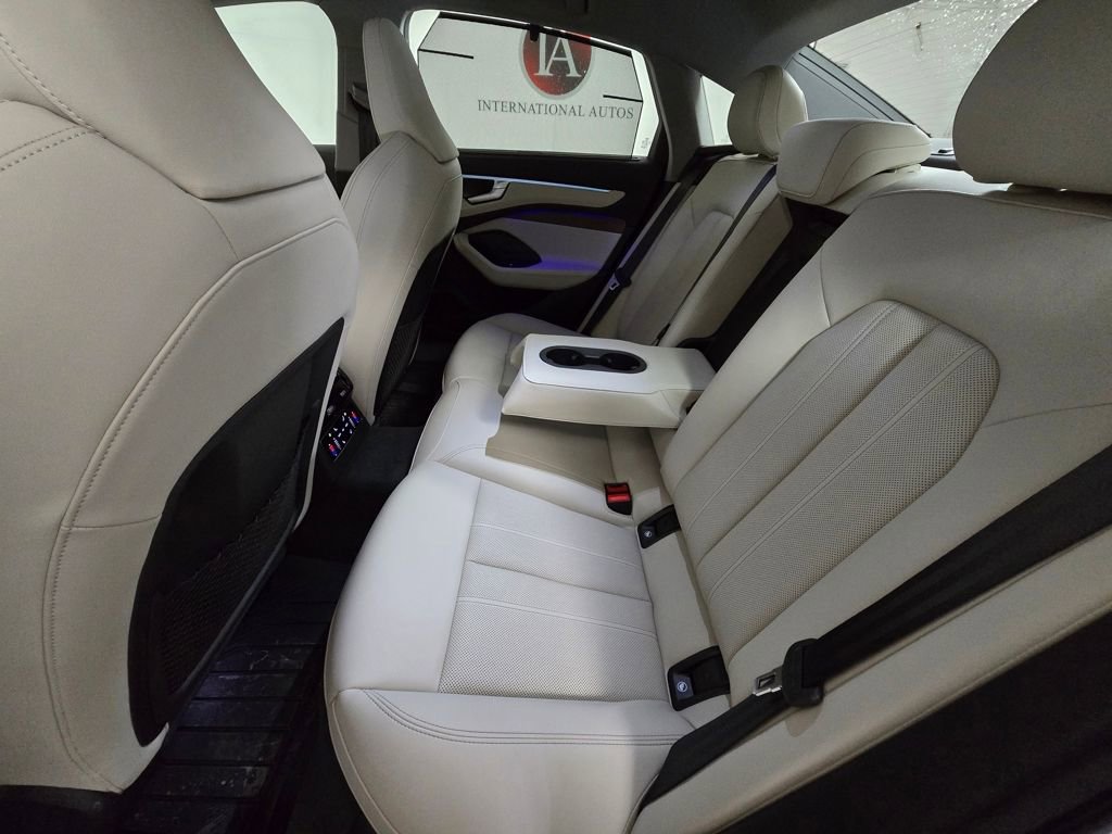 New 2026 Audi A6 Premium Plus image 14