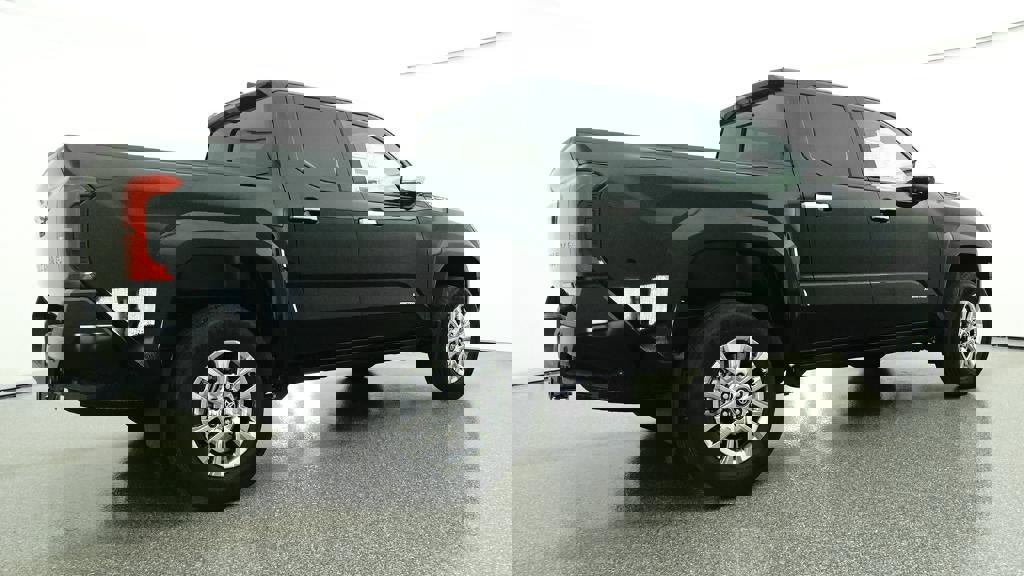 New 2026 Toyota Tacoma Limited image 59